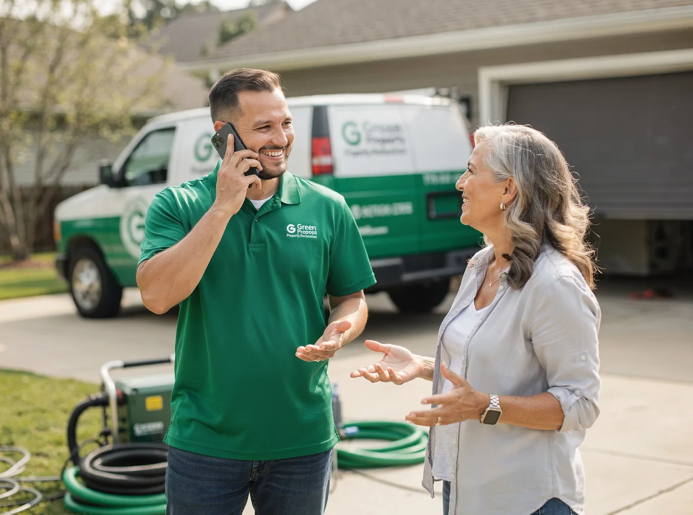 Water Damage Restoration Naugatuck, CT FAQs